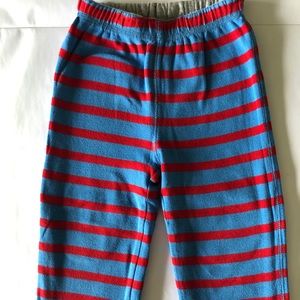 Mini Boden Reversible Pants 18-24